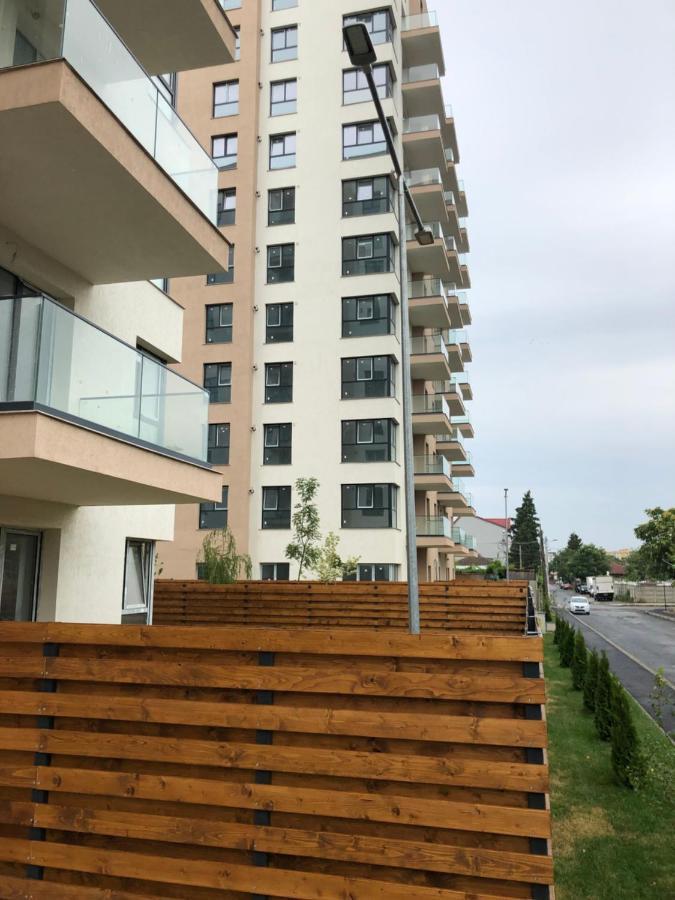 Cozy Penthousestudio Cityview W12 Bucharest Exterior photo